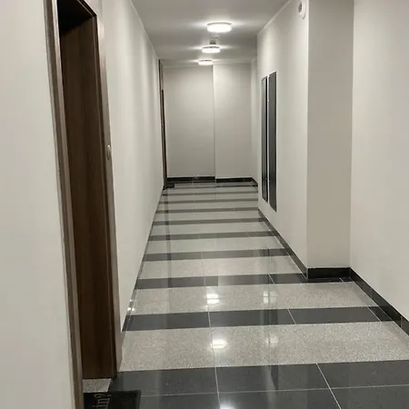 Apartament Przy Czarnej Bialystok Exterior photo
