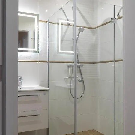 Apartament Przy Czarnej Bialystok Exterior photo