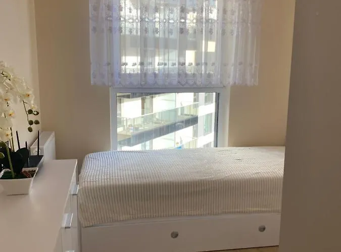 Apartament Przy Czarnej