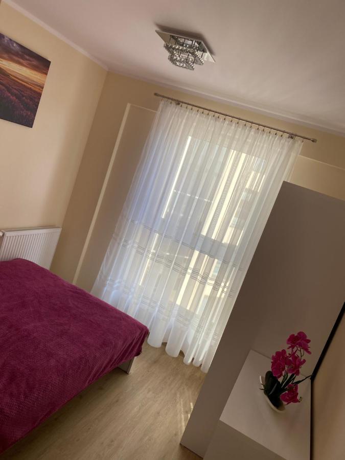 Apartment Przy Czarnej Bialystok