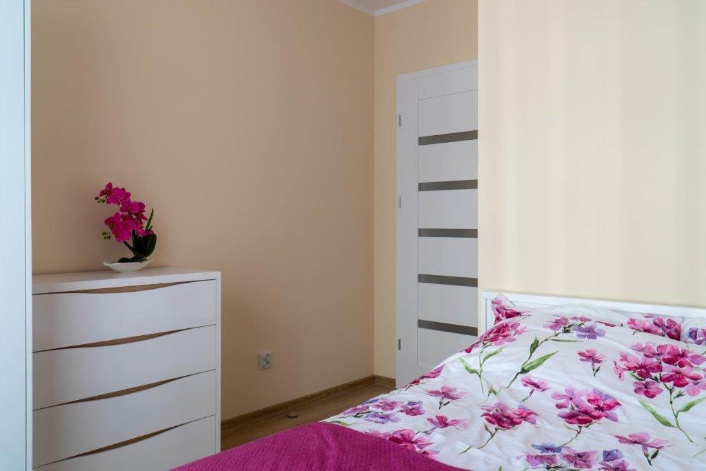 Apartment Przy Czarnej Bialystok