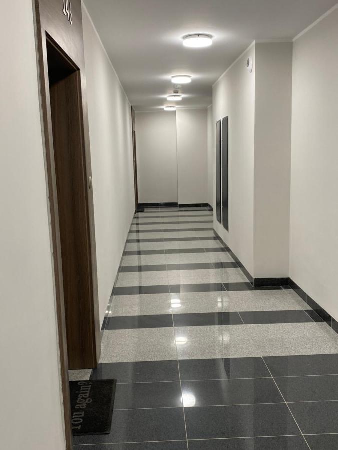 Przy Czarnej Apartment *