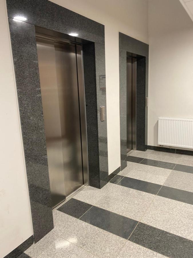 Przy Czarnej * Bialystok