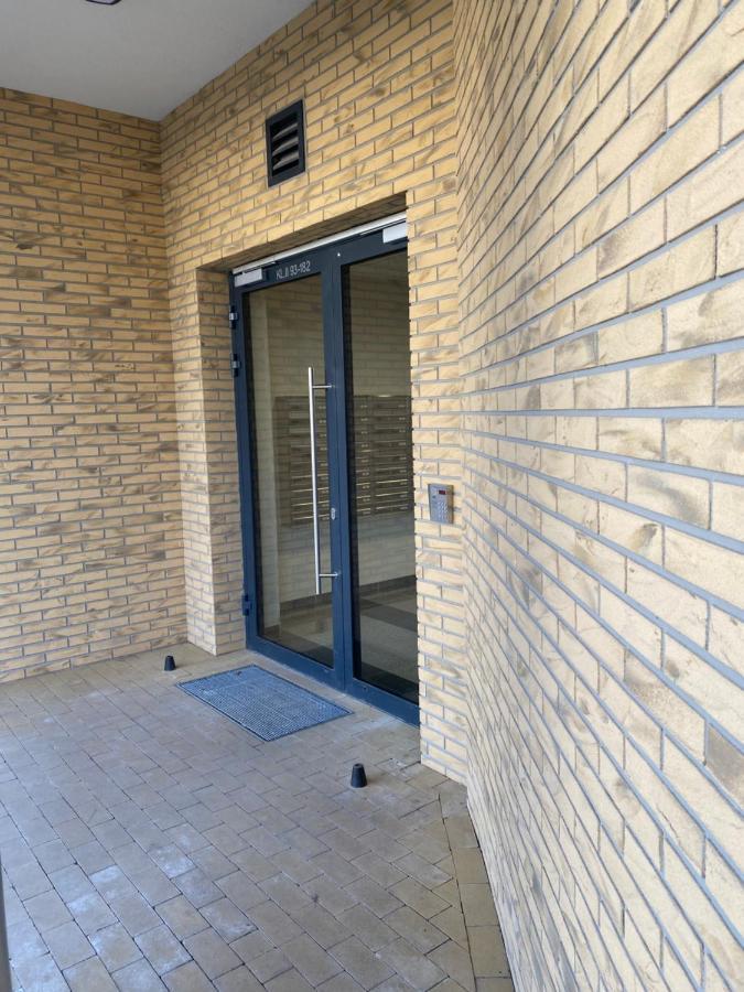 Apartment Przy Czarnej *