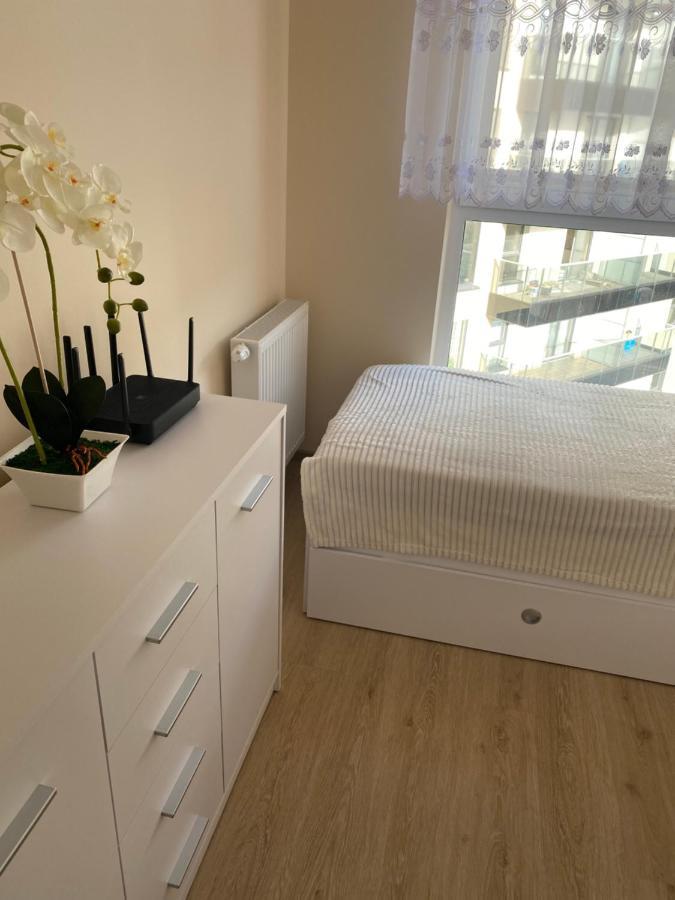 Przy Czarnej Apartment Bialystok