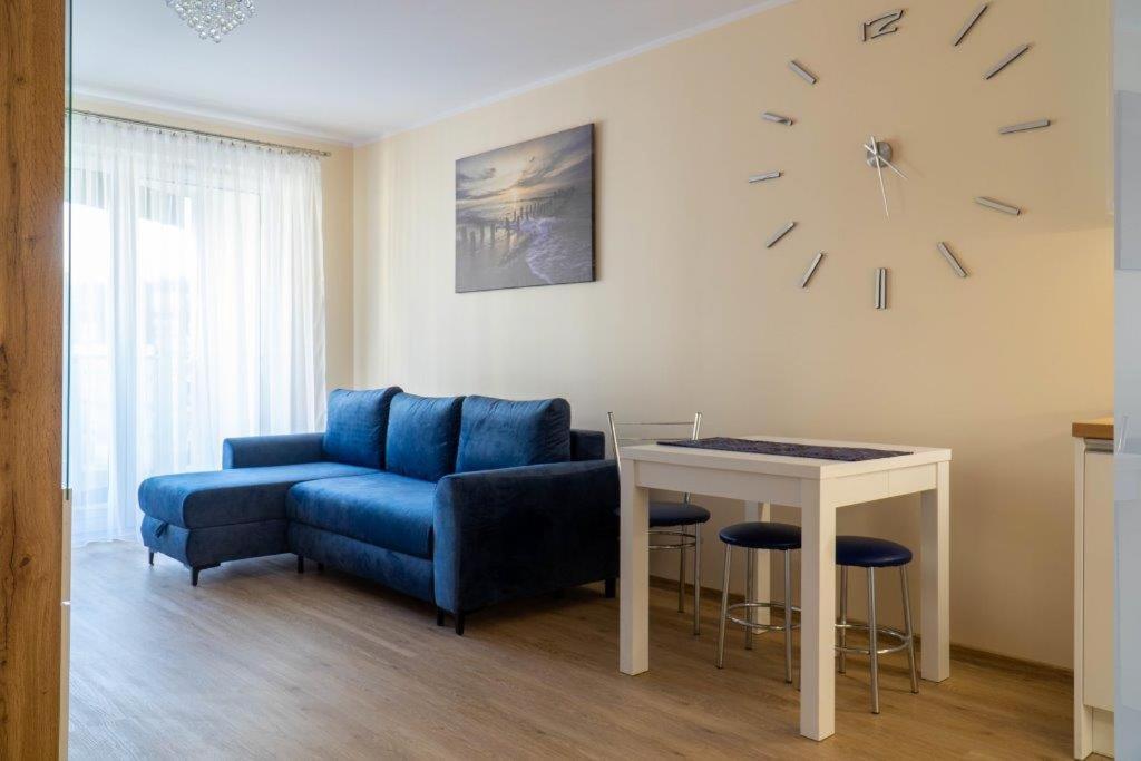 Apartment Przy Czarnej