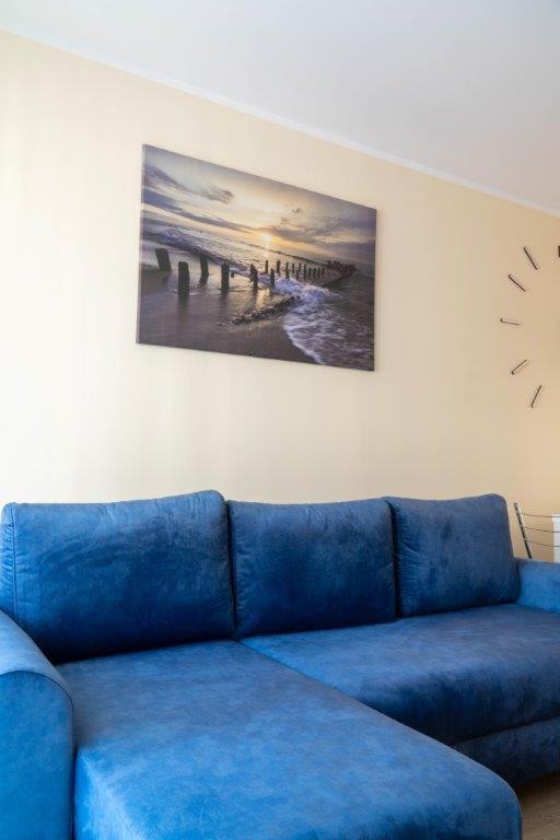 Przy Czarnej Apartment