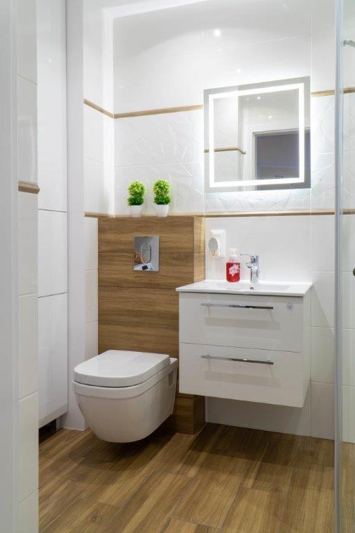 Apartment Przy Czarnej *