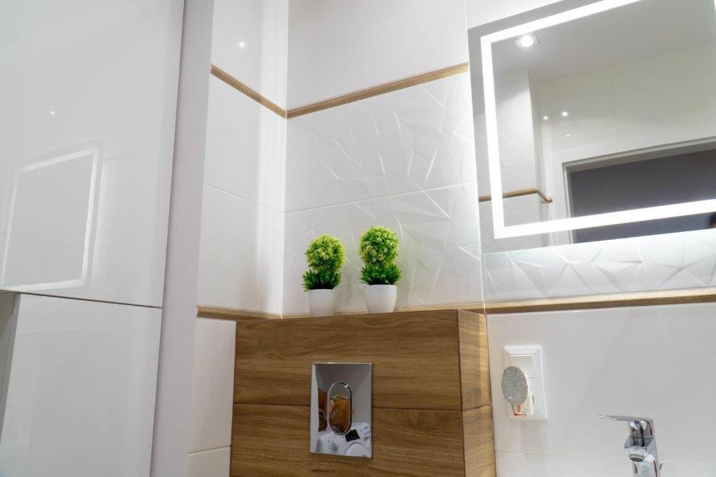 Apartment Przy Czarnej Bialystok