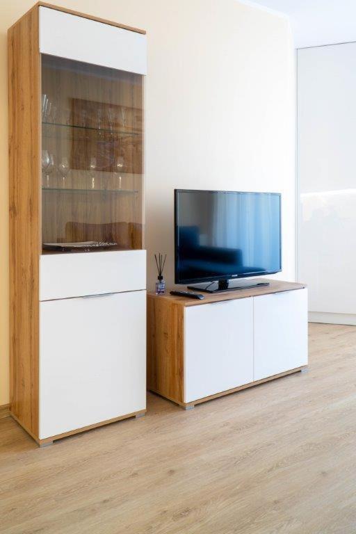 Apartment Przy Czarnej