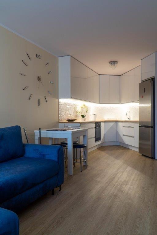 Apartment Przy Czarnej Bialystok